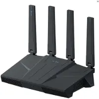 Gl.inet - GL-BE6500 - Router