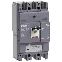 Hager Leistungsch. h3 x630 LSnI 3x400A 50kA HMJ400GR