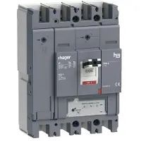 Hager HEJ631GR Leistungsch. h3 x630 LSnI 4x630A 70kA