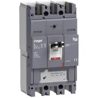 Hager HEJ250GR Leistungsch. h3 x630 LSnI 3x250A 70kA