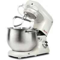 Girmi IM50 Standmixer 1900 W Cremefarben