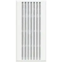 Legrand HD4351V12 Glocke 12V AC white