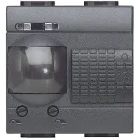 Legrand L4432 Bewegungsmelder 2-Modulig