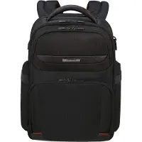 Samsonite Pro-DLX 6 Rucksack 15.6", Underseat Schwarz