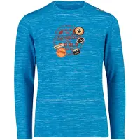 CMP 36n2884 Langarm-t-shirt