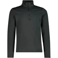 CMP 35e0617 Halbreißverschluss-sweatshirt