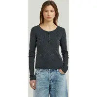 G-Star Vintage Langarm-t-shirt