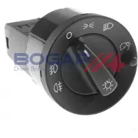 BOGAP Lichtschalter Hauptlicht Lichtschalter A7344138 für AUDI A4 Avant (8ED, B7) A4 Limousine (8EC, B7) A4 Cabrio (8H7, B6, 8HE, B7) A4 B7 Cabrio