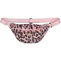 Barts Uni Koffer & Reisegepäck Cuddley Bumbag Pink
