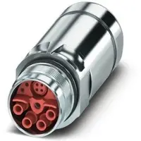 Phoenix Contact 1244443 Kupplungssteckverbinder SH-8ESS48A9LB2SX SH8ESS48A9LB2SX