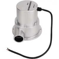 OEM Wasser-Turbinengenerator, bürstenlos, 12V/24V, SJ18C