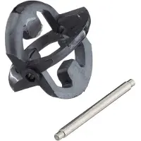 PLASTIMO 40640 Wandlerklingen One Size