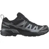 Salomon - X Ultra 360 GTX - Multisportschuhe Gr 40 grau/schwarz