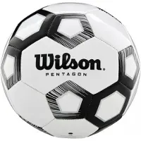 Wilson Team Pentagon Fußball