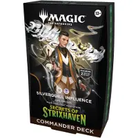 Wizards of the Coast Magic: the Gathering D5349000, Kartenspiel, 13 Jahr(e)