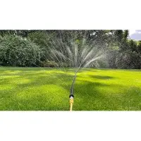Merkloos Wassersparender Gartenschlauch für effiziente Bewässerung