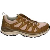 Lowa Innox EVO II GTX Ws Sportschuhe Damen Wanderschuhe Braun Wandern