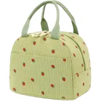 Merkloos Vielseitige Handtasche für Picknicks