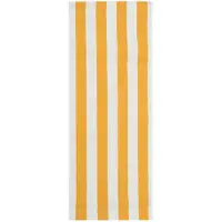 Merkloos Ersatzstoff für Liegestühle, 45 x 17 cm, Oxford-Stoff
