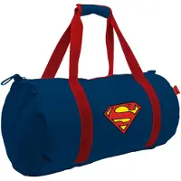 Arditex Superman 47x28x28 Cm Tasche