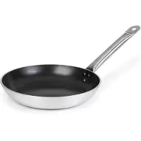 Lacor Pfanne 26 cm Aluminium Antihaft 21626 Bratpfanne Kochgeschirr