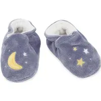 Kaloo Sound-armband &amp; Hausschuhe Elefant Kuscheltier