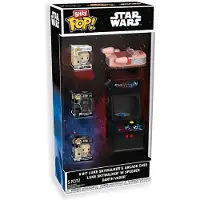 Funko POP! Star Wars-bitty Pop Star Wars Starter Set Figur