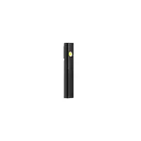Led Lenser 502733, 12 W, LED, 2 Glühbirne(n), 760 mAh, Schwarz, Taschen-Arbeitsleuchte