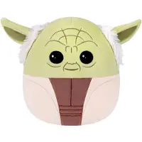 Jazwares Yoda Teddybär
