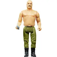 Indiana Jones Retro Louth Figur