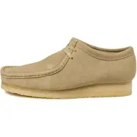 Clarks Herrenschuhe Originals Wallabee herren