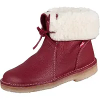 Duckfeet Winterboots Damen 31393534343732 Rot 41 EU