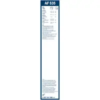 Bosch Wischblatt 3 397 014 488
