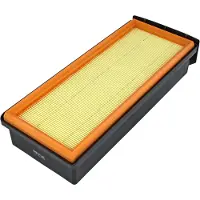 Meyle Luftfilter 3123210042 Filtereinsatz 81mm für BMW