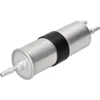 KOLBENSCHMIDT Kraftstofffilter 50014521 Leitungsfilter 250mm Gewindemaß8 für ROLLS-ROYCE MINI