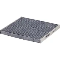 HENGST FILTER Filter, Innenraumluft E1927LC für TOYOTA
