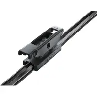Bosch Scheibenwischer Set Wischerblätter Vorne für RENAULT SCÉNIC II (JM0/1) Rahmenlos