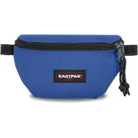 Eastpak Bauchtasche "SPRINGER" Unisex Gürteltasche, Minibag mit Reißverschluss und Logo-Aufnäher
