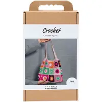 Creativ Company 977894, Bastelset für Kinder, Mehrfarbig