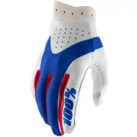 100% Itrack Offroad-handschuhe