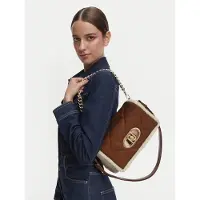 Liu Jo LIU-JO AF6148 E1163 CROSSBODY Brown