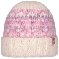 Barts Eimhir Beanie light pink (08)