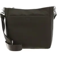 Mandarina Duck Mellow Leather Crossover Bag