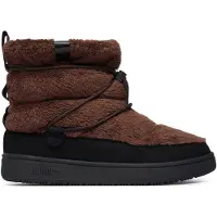 Puma Winterboots "SNOWBAE SUEDE WNS" Moonboots, Winterstiefel, wasserdicht,wärmend