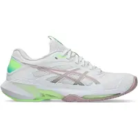 Asics Solution Speed Ff 4 Allcourt-schuhe