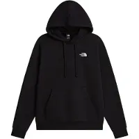 The North Face Womens Evolution Simple Dome Regular Hoodie tnf black (JK3) S