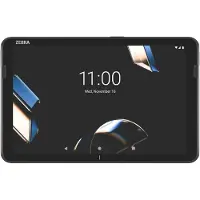 Zebra ET401, 25,4 cm (10"), 1920 x 1200 Pixel, 128 GB, 6 GB, 680 g, Schwarz