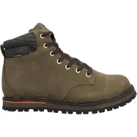 CMP Schnürstiefeletten Dorado Lifestyle Shoe Wp 39Q4937 Grün 42