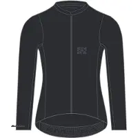 Endura Alltrack Ride Langarm-trikot