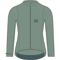 Endura Alltrack Ride Langarm-trikot